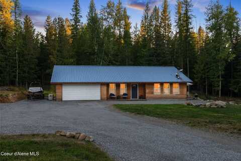 400 High Rd, Sandpoint, ID 83864