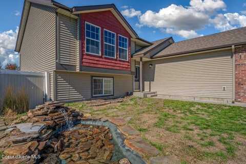 3141 E THRUSH DR, Post Falls, ID 83854