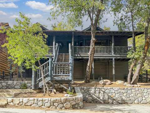 1442 Club View Drive, Big Bear Lake, CA 92315