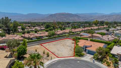 0 Avenida Arcada, Palm Desert, CA 92260