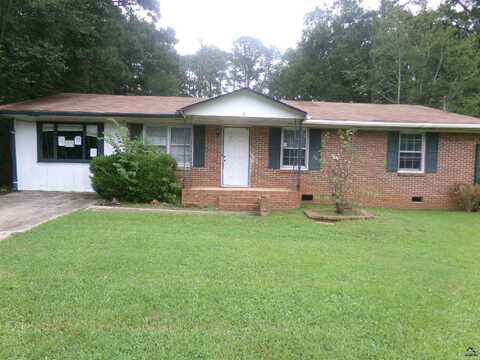 219 Christopher Circle, Fort Valley, GA 31030