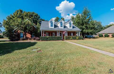 224 Red Bird Circle, Bonaire, GA 31005