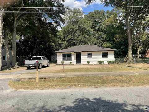 805 Crestwood Terrace, Warner Robins, GA 31088