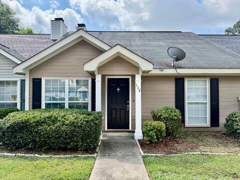 112 Somerset Drive, Warner Robins, GA 31088