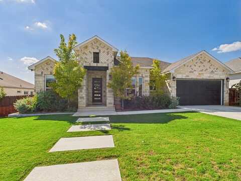 747 -- Darlington Dr, Fredericksburg, TX 78624
