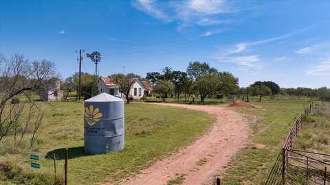 3518 N Old Pontotoc Rd, Mason, TX 76856