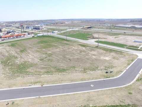 1810 Isaac Newton Drive, Lot #4, Ames, IA 50010
