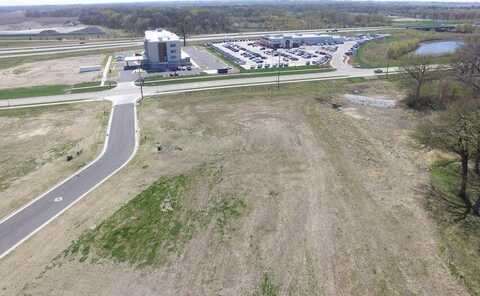 1815 Isaac Newton Drive, Lot #2, Ames, IA 50010