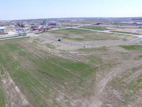 1907 Isaac Newton Drive, Lot #2, Ames, IA 50010