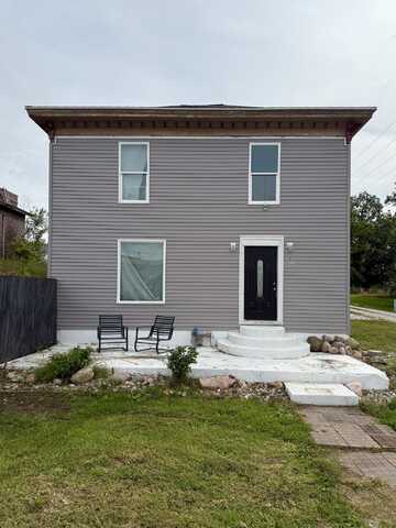 107 SW 2nd Street, Ogden, IA 50212