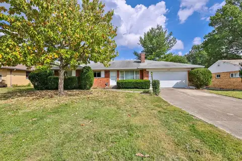9458 Long Lane, Springfield, OH 45231