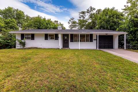 722 Castro Lane, Springdale, OH 45246