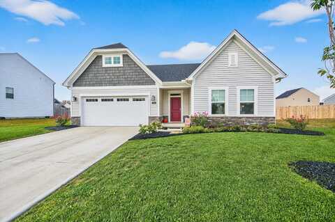1504 Knightsbridge Court, Carlisle, OH 45005