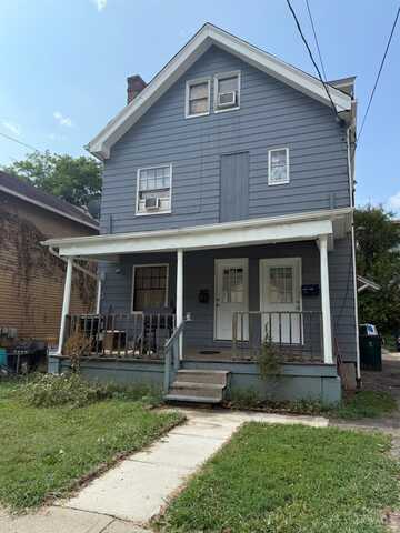 453 Elberon Avenue, Cincinnati, OH 45205