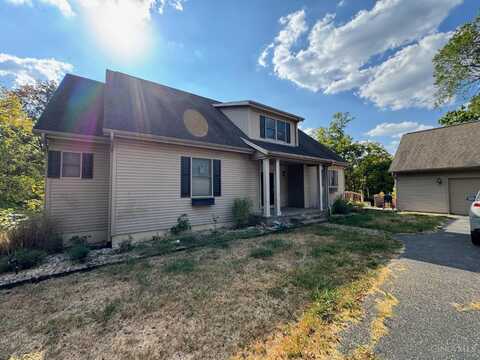 515 Elm, Hillsboro, OH 45133