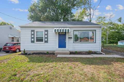 1219 Considine Avenue, Cincinnati, OH 45204