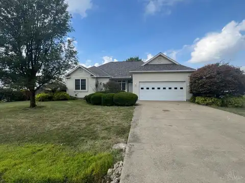 100 Longwood Boulevard, Mount Orab, OH 45154