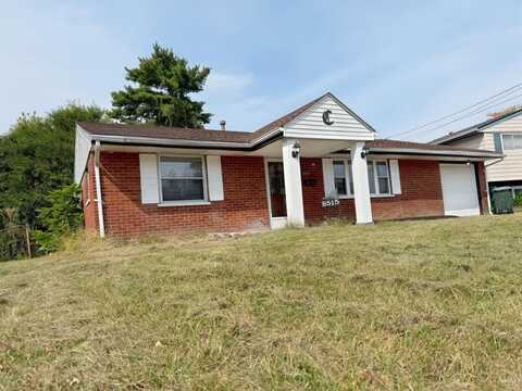 8515 Pollux Court, Colerain Twp, OH 45231