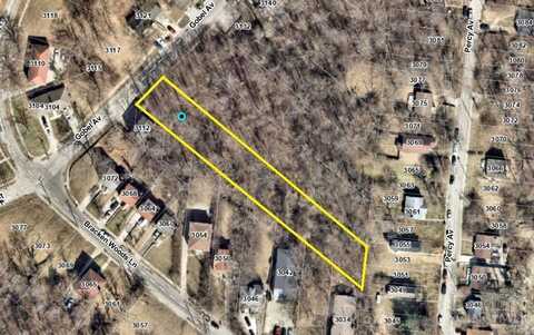 3116 Gobel Avenue, Cincinnati, OH 45211
