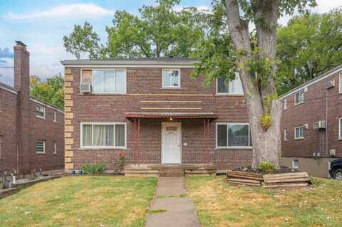 5851 Monfort Hills Avenue, Cincinnati, OH 45239