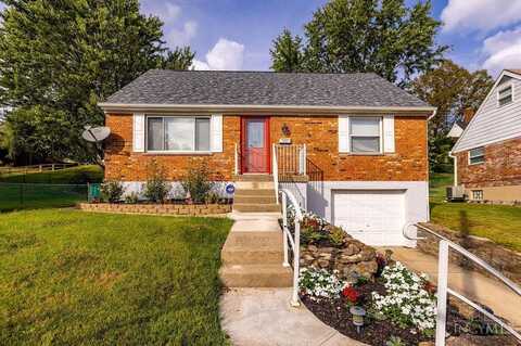 2903 Goda Avenue, Green, OH 45211