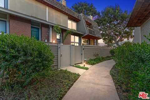 4360 Glencoe Ave, Marina Del Rey, CA 90292