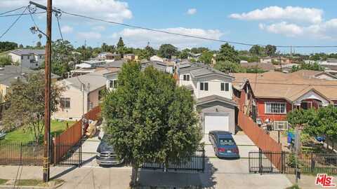 1675 E 111th St, Los Angeles, CA 90059