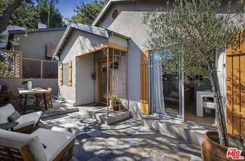 3350 Wood Ter, Los Angeles, CA 90027