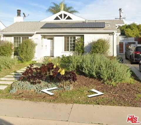 7842 Croydon Ave, Los Angeles, CA 90045
