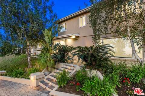 15946 Tobin Way, Sherman Oaks, CA 91403