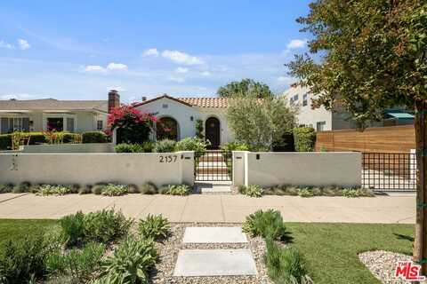2157 Linnington Ave, Los Angeles, CA 90025