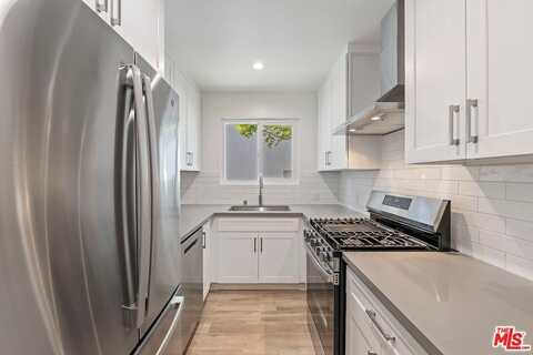 1250 N Crescent Heights Blvd, West Hollywood, CA 90046