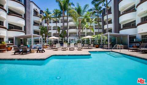 7660 Beverly Blvd, Los Angeles, CA 90036