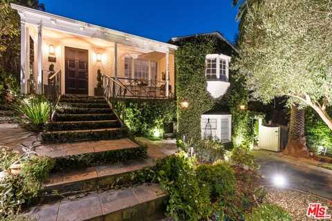 3339 Bennett Dr, Los Angeles, CA 90068
