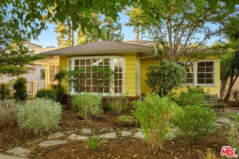 14935 Hartsook St, Sherman Oaks, CA 91403