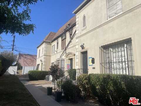 4901 W 20th St, Los Angeles, CA 90016