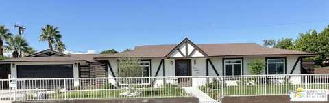 372 E Molino Rd, Palm Springs, CA 92262