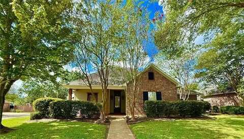 358 W SHORE Drive, Alexandria, LA 71303