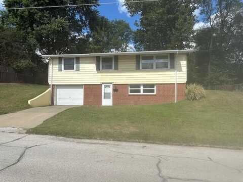 1311 Morgan ST, Boonville, MO 65233