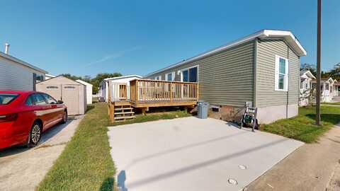 744 Meadowview, Erma, NJ 08204