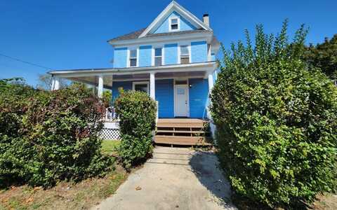 600 E Main, Millville, NJ 08332