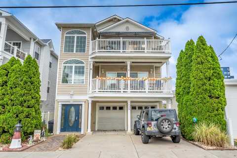 129 W Spicer, Wildwood, NJ 08260