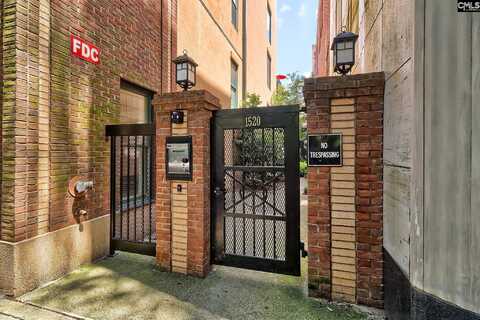 1520 Main Street 4G, Columbia, SC 29201