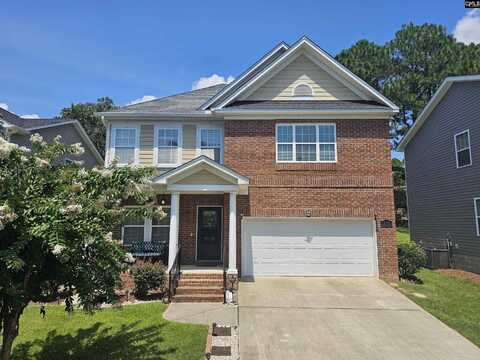 135 Long Iron Court, West Columbia, SC 29172
