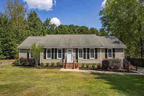 2432 Cardington Drive, Columbia, SC 29209