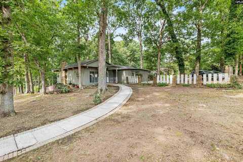 401 Palmetto Avenue, Winnsboro, SC 29180
