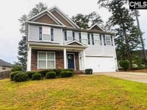 248 Knight Valley Circle, Columbia, SC 29209