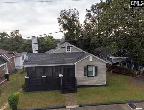 2122 Barhamville Road, Columbia, SC 29204