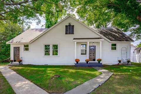 750 8th Street, Winnsboro, SC 29180