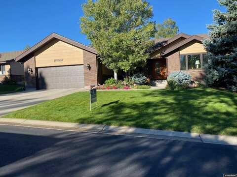 1920 Rustic Court, Casper, WY 82609